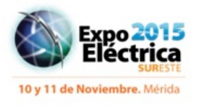 EXPO ELECTRICA SURESTE 